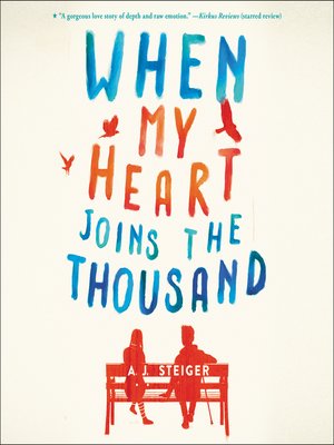 cover image of When My Heart Joins the Thousand